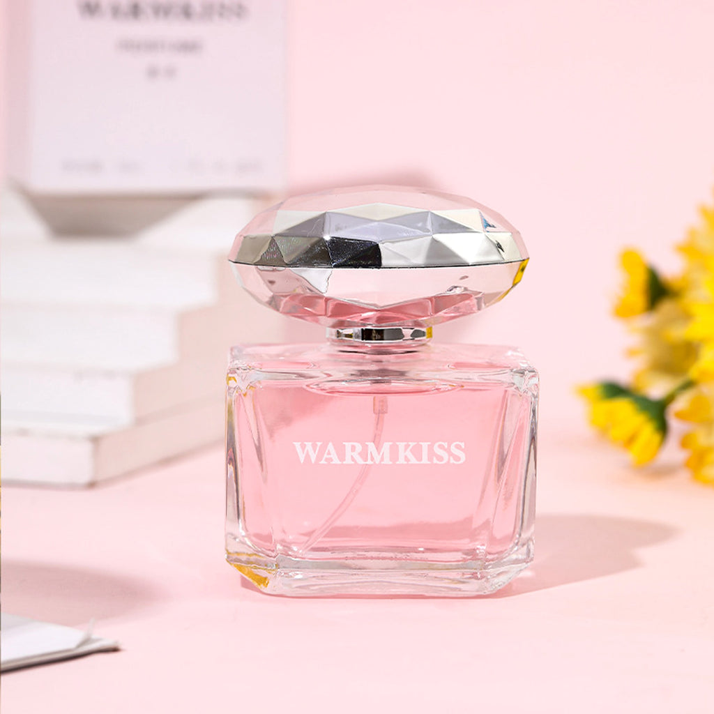 Women's Fashion Lasting Flowering And Fruiting Light Perfume - enhanced image 2