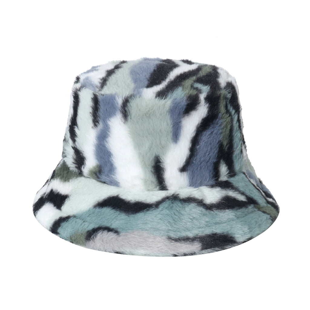 Women's Trendy All Match Warm Plush Hat - enhanced image 2