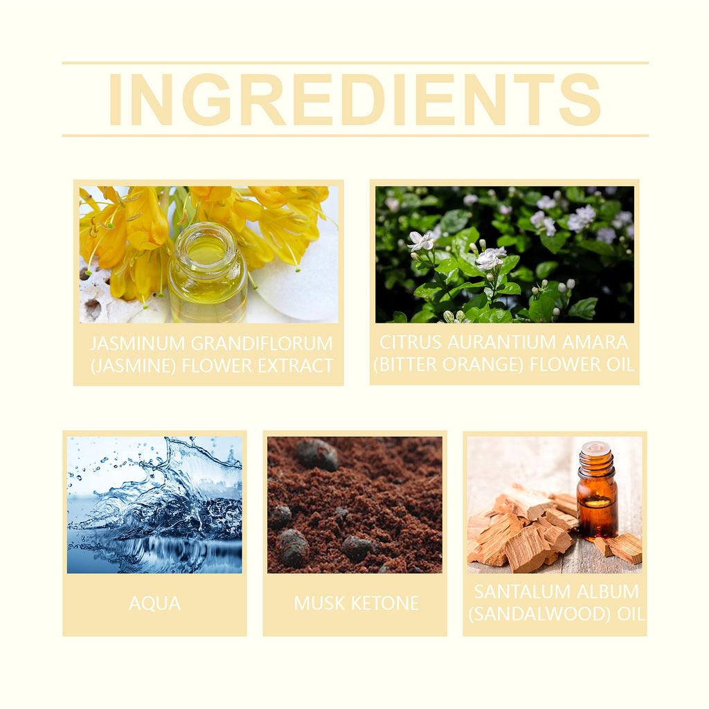 Wooden Essence™ – Deep Lasting Eau de Toilette - enhanced image 2