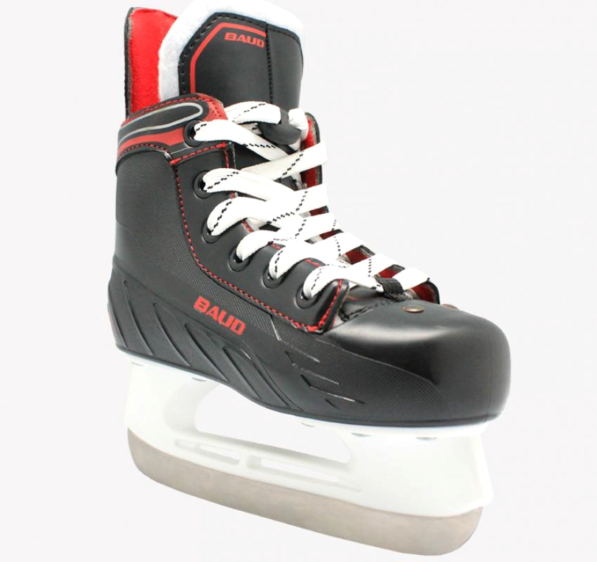 Adult Ice Hockey Men And Women Real Skates - enhanced image 3