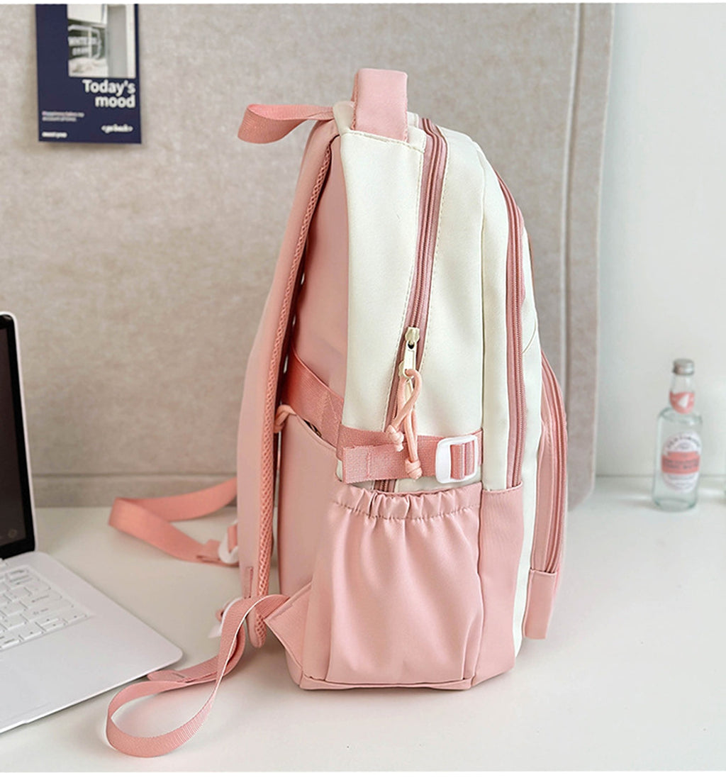 ALLFASHION™ – K-Pop Daydream Backpack - enhanced image 3