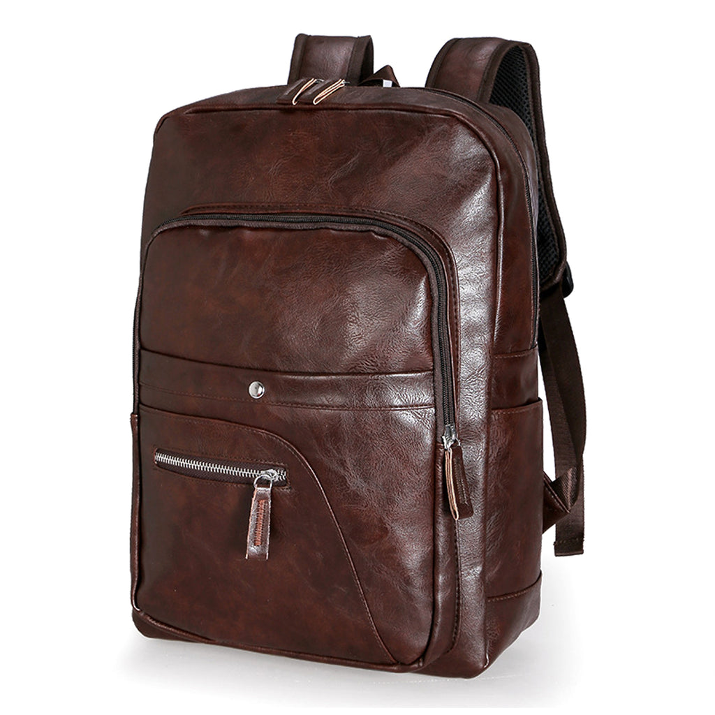 ALLFASHION™ – MetroPro Business Travel Backpack - enhanced image 3