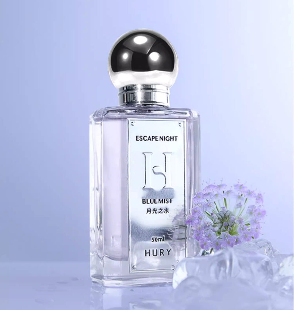 Aromatic Citrus – Moonlight Elegance in a Bottle - enhanced image 3