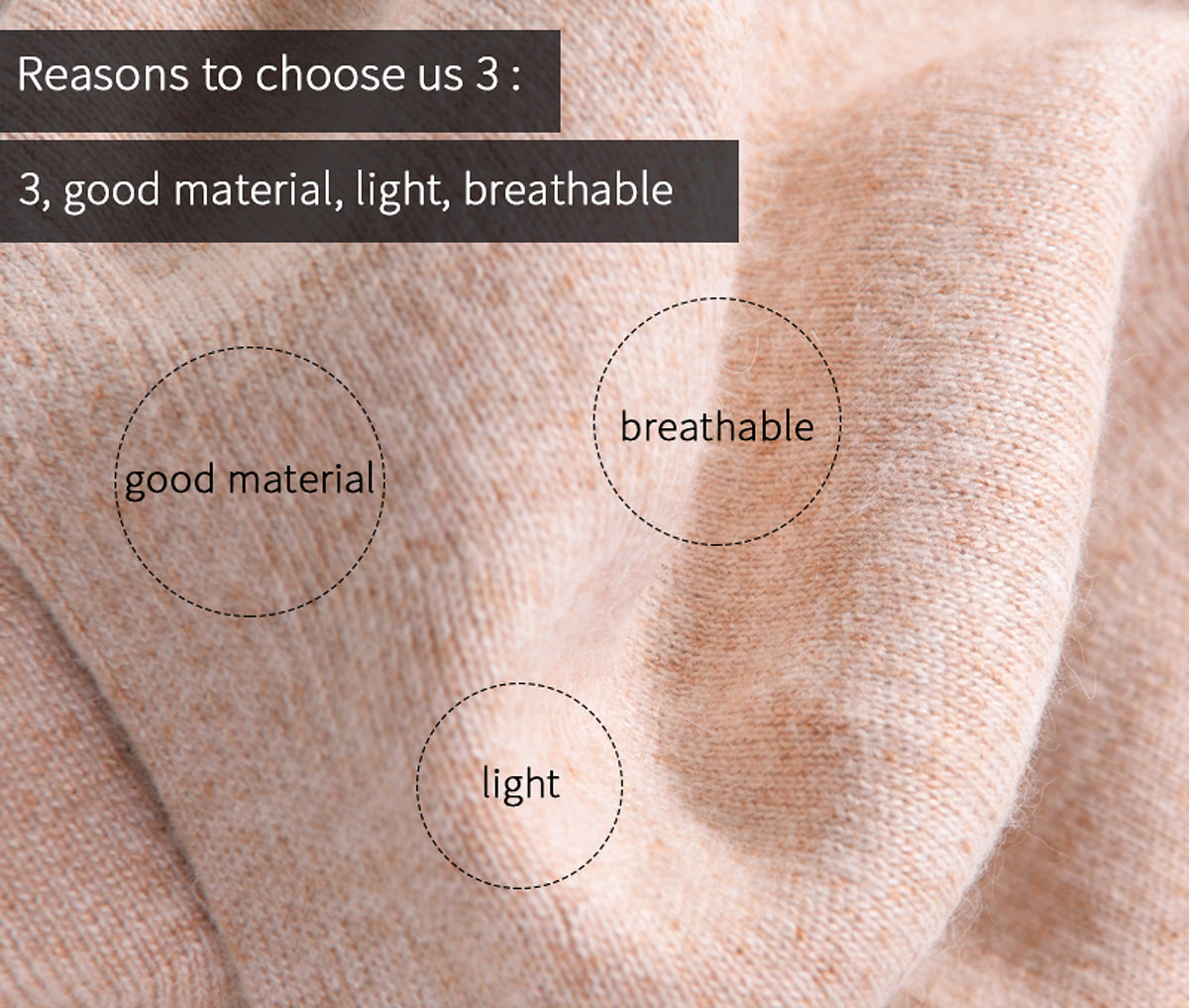 Autumn Winter Berets Hat Women Casual Knitted Wool Beret Wit - enhanced image 3