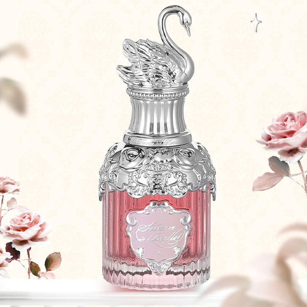Ballet Perfume Wood Citrus Fruit - enhanced image 3