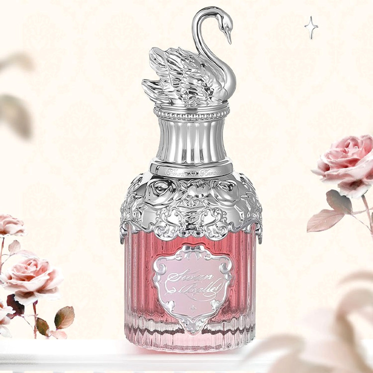 Ballet Perfume Wood Citrus Fruit - enhanced image 3