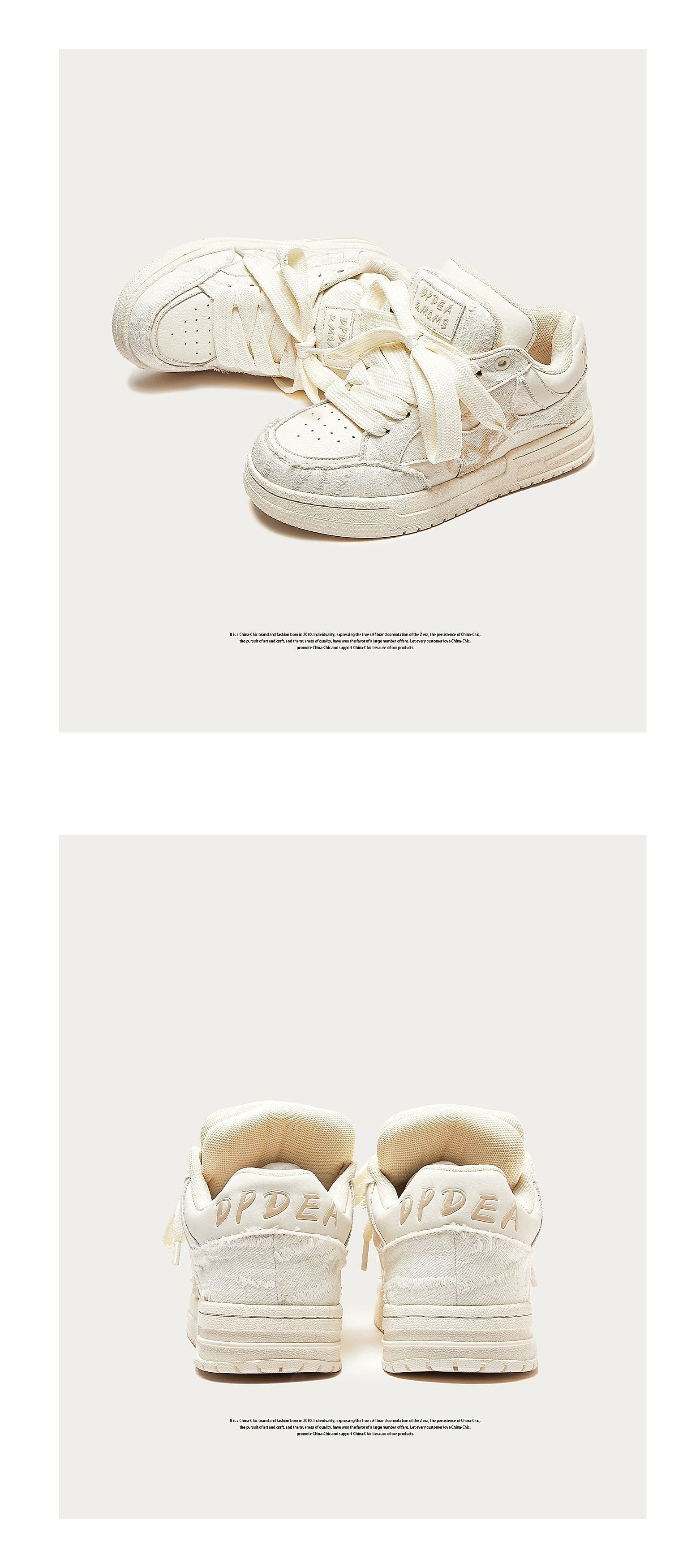 Bread Board Shoes For  Women - enhanced image 3