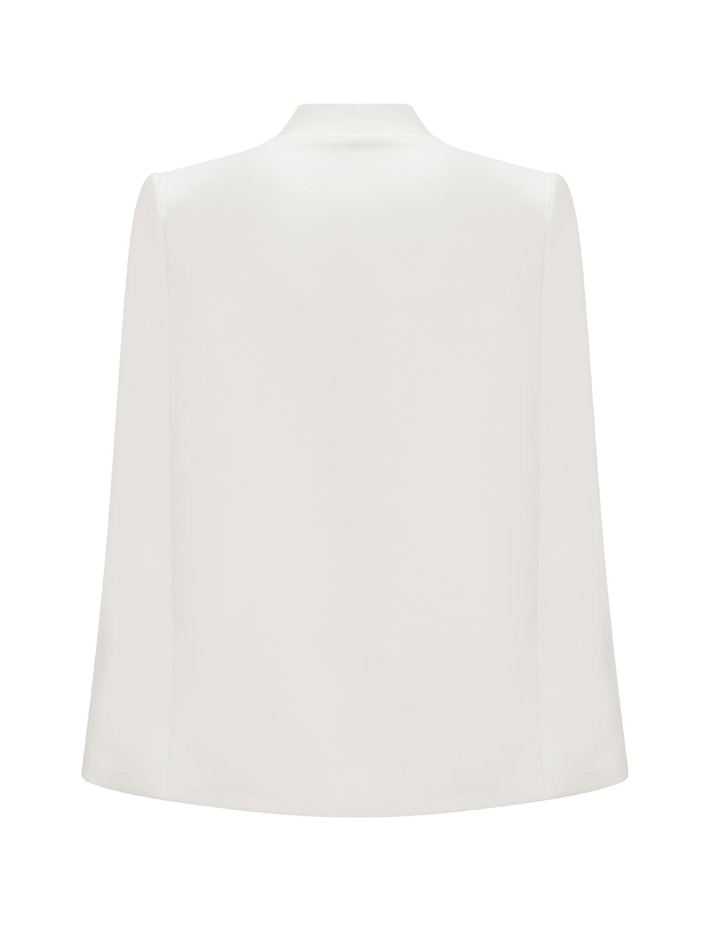 Cape Suit Women's Coat Shawl - enhanced image 3