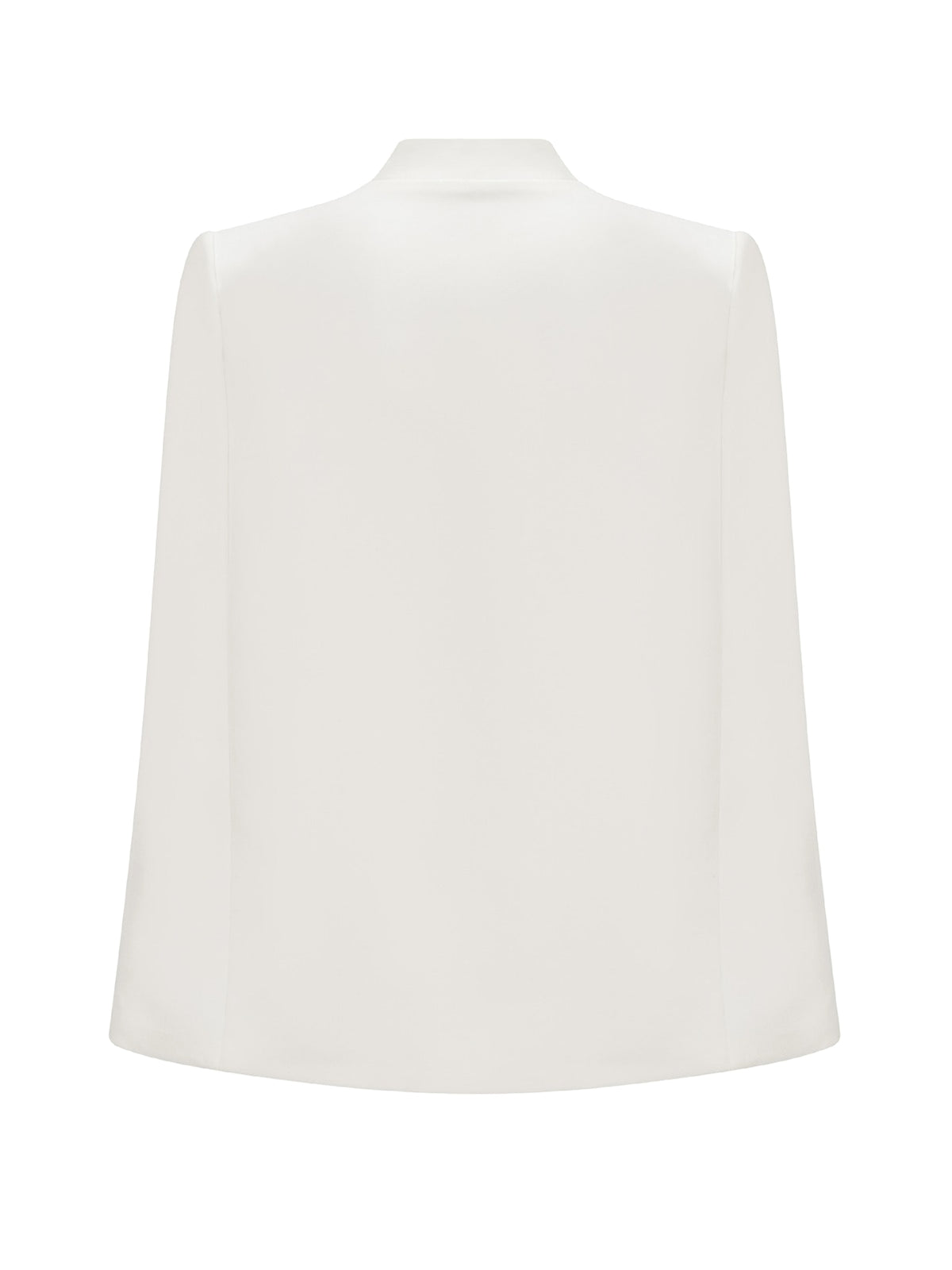 Cape Suit Women's Coat Shawl - enhanced image 3
