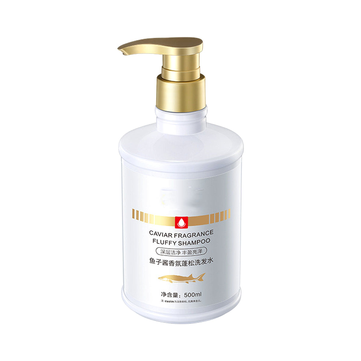 Caviar Strength Repair Mask – Functional Marine Care - enhanced image 3