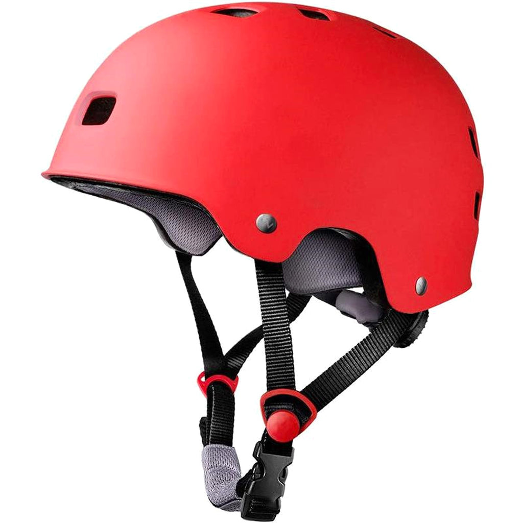 Children And Teenagers Skateboarding Helmet Balance Car - enhanced image 3