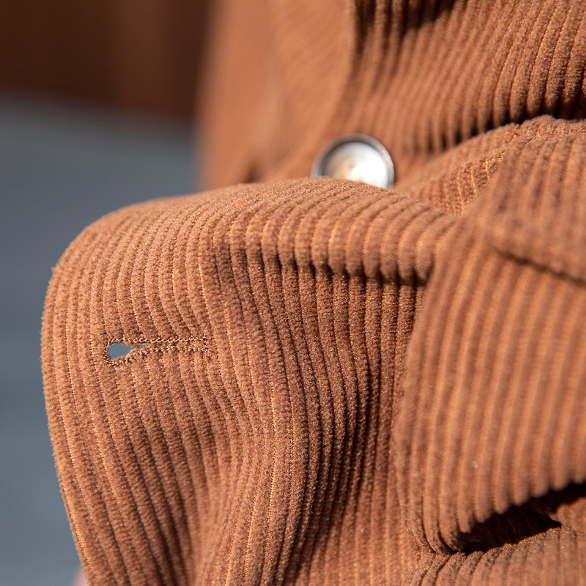Corduroy Command Jacket – Haute Edition 25 - enhanced image 3
