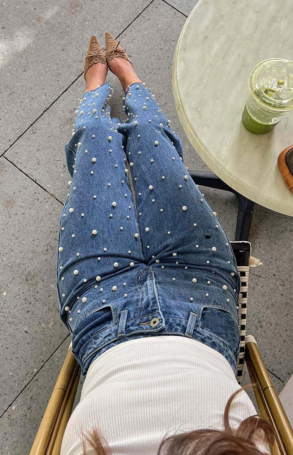 CrossBead™ Denim – Haute Edition 25 - enhanced image 3