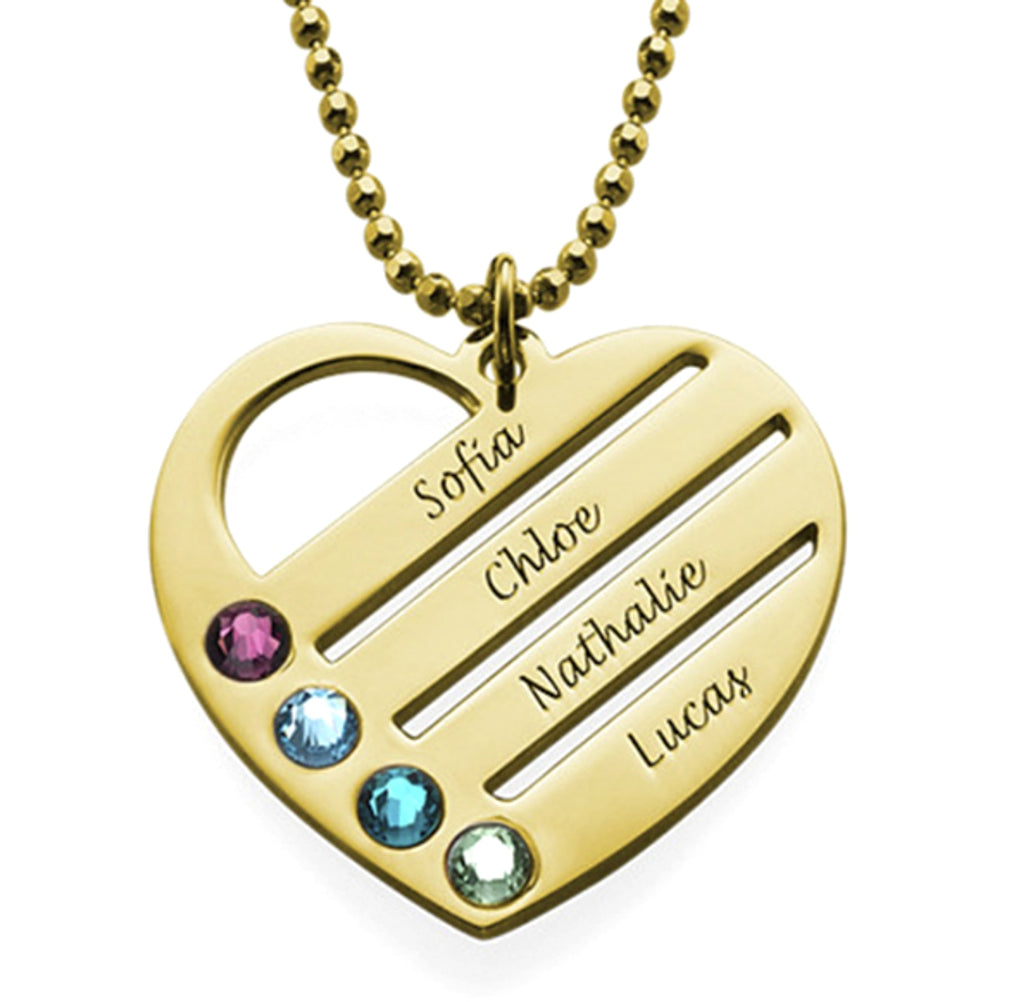 DIY Custom Engraved Name S925 Silver Diamond Necklace – Elegant & Personalized Gift - enhanced image 3