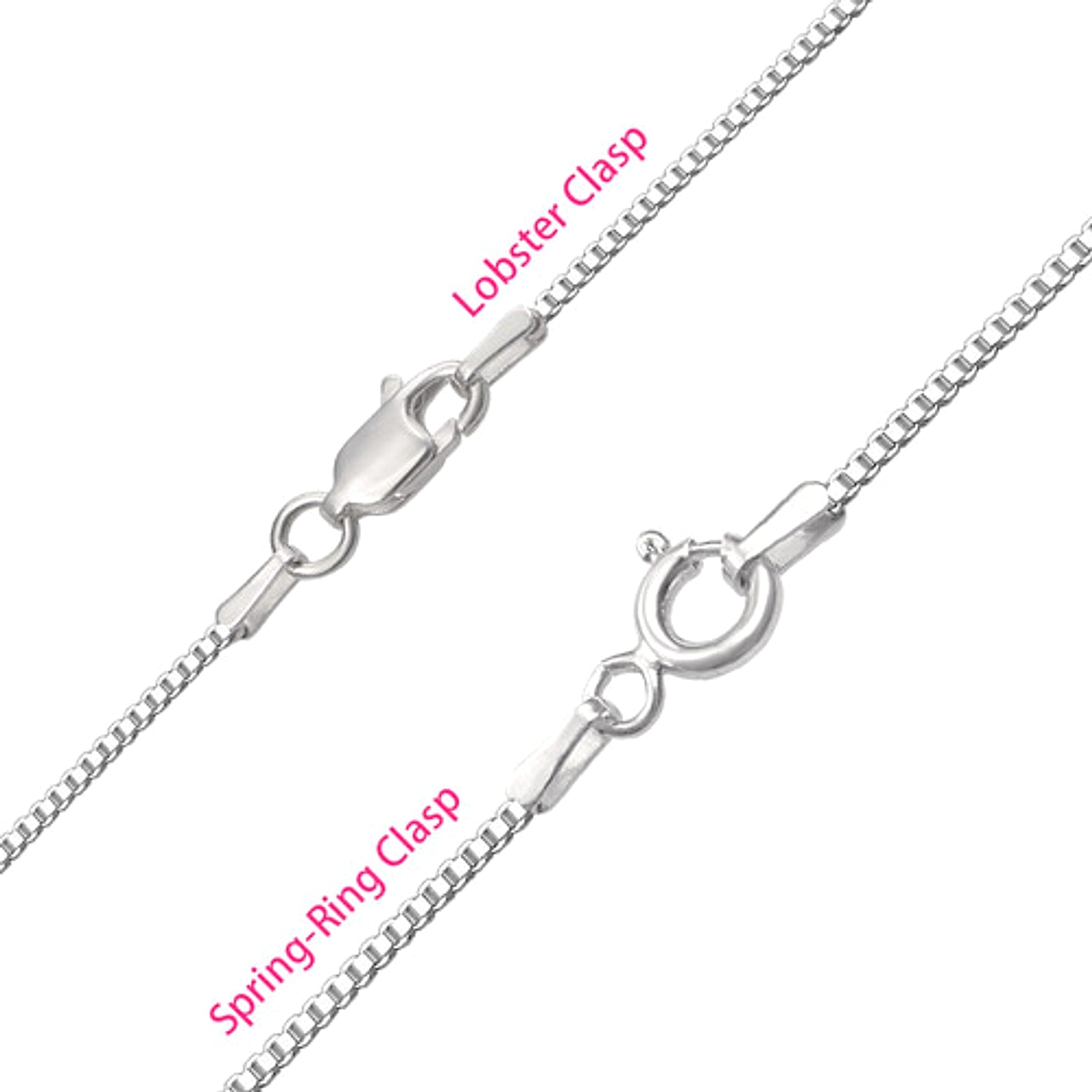 Personalized Eight-Character Name Necklace – Elegant Infinity Pendant - enhanced image 3