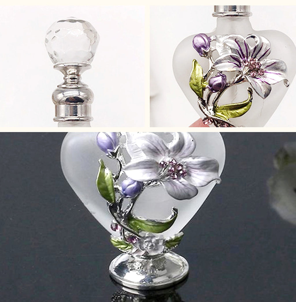European Love Perfume Bottle - enhanced image 3