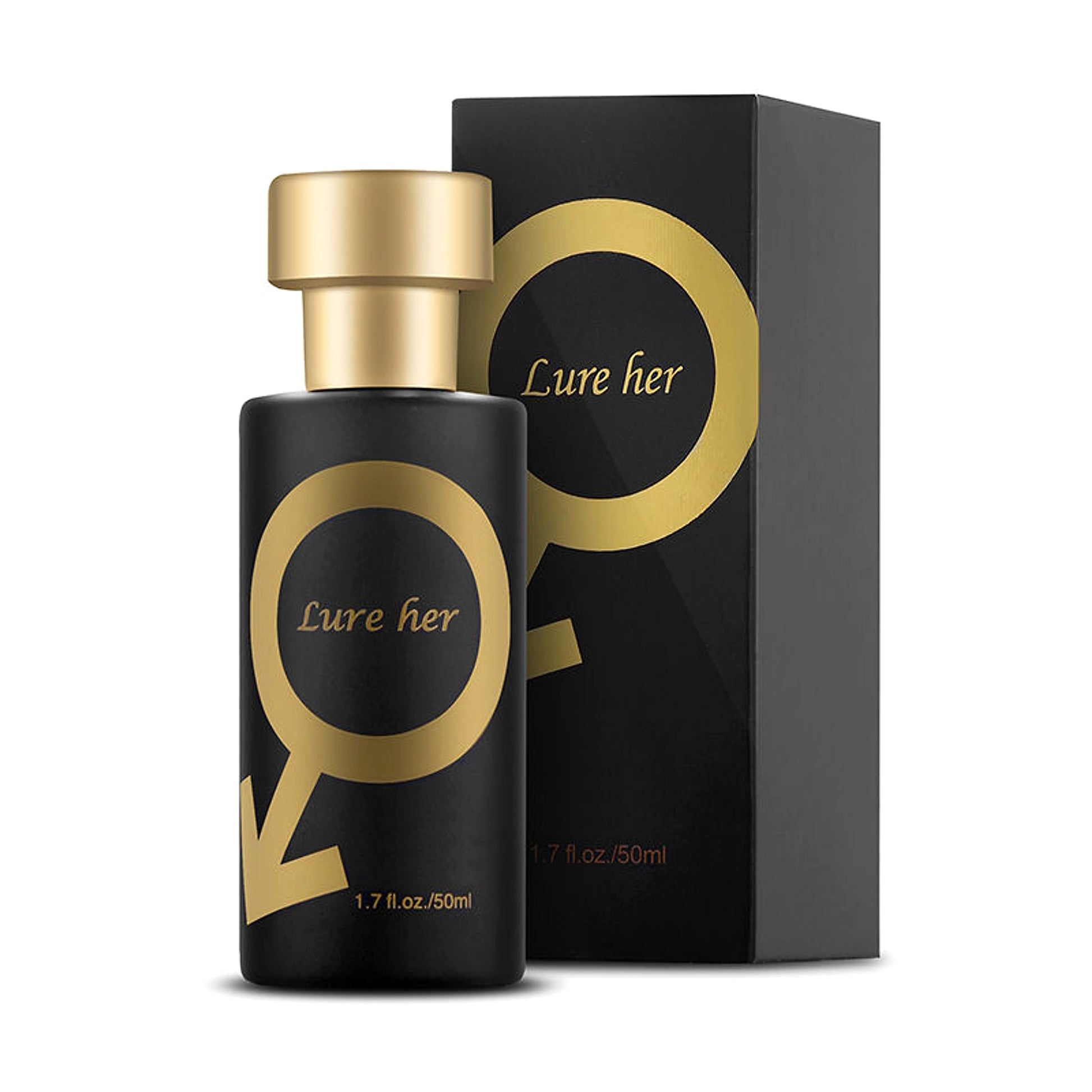 Flirt Perfume™ – Seduce. Stay on Their Mind. - enhanced image 3