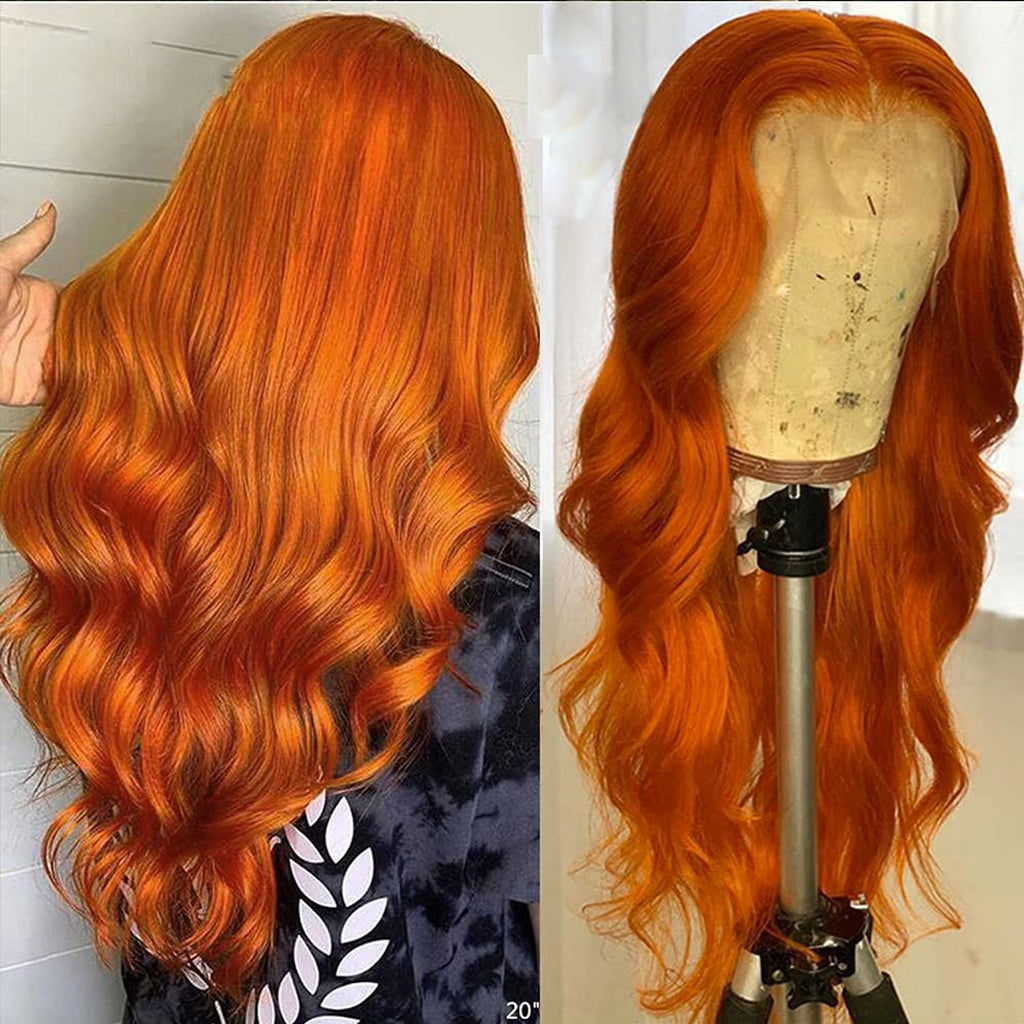 Front Lace Real Hair Headgear - enhanced image 3