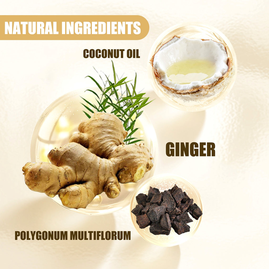 Ginger Strong™ – Defend Every Strand. - enhanced image 3