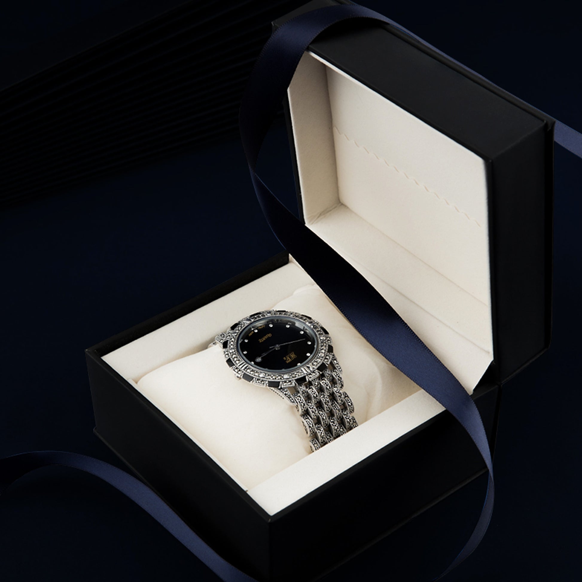 HF™ – Romantic Quartz by Hermann Fröhlich - enhanced image 3