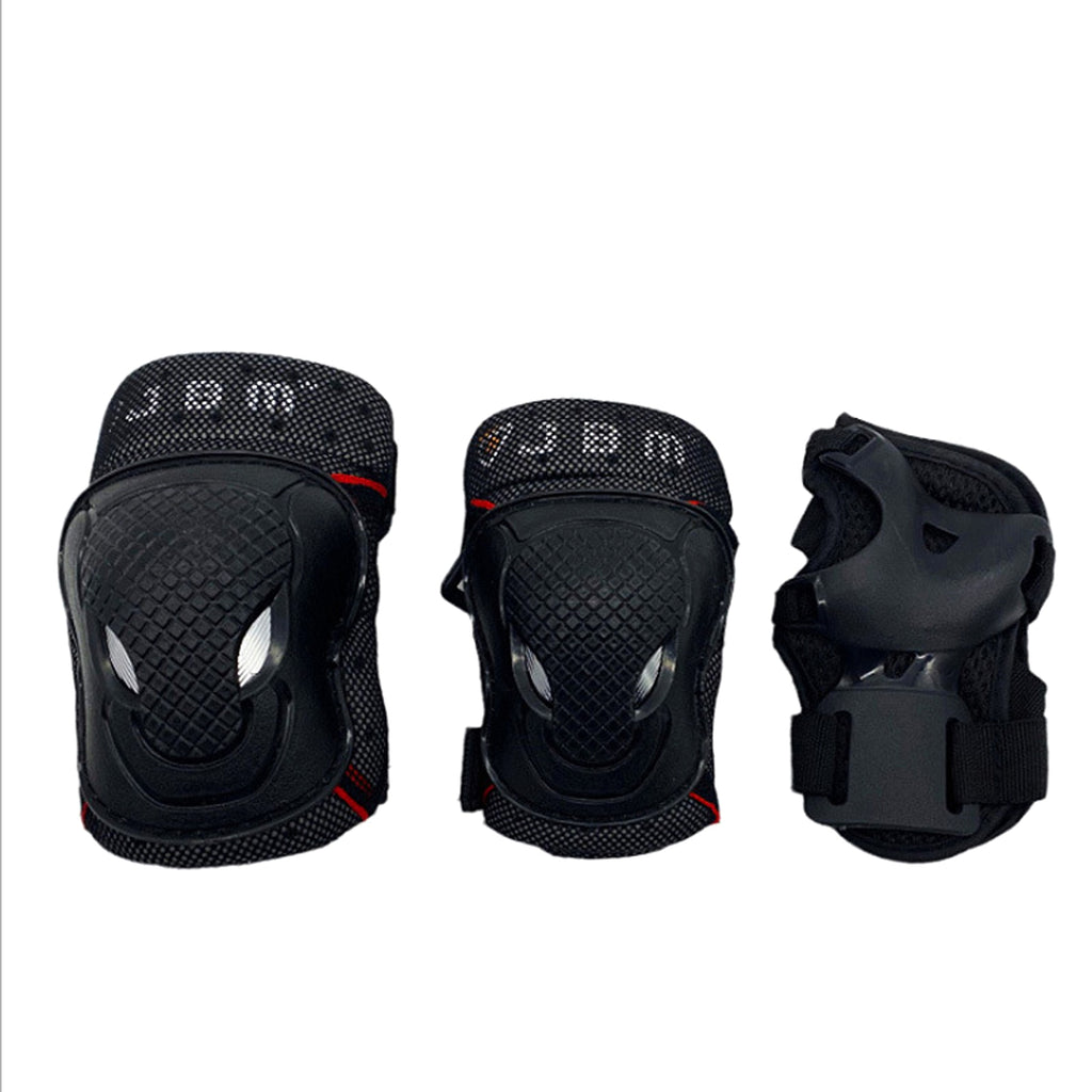 High-end Adult Roller Skating Protective Gear - enhanced image 3