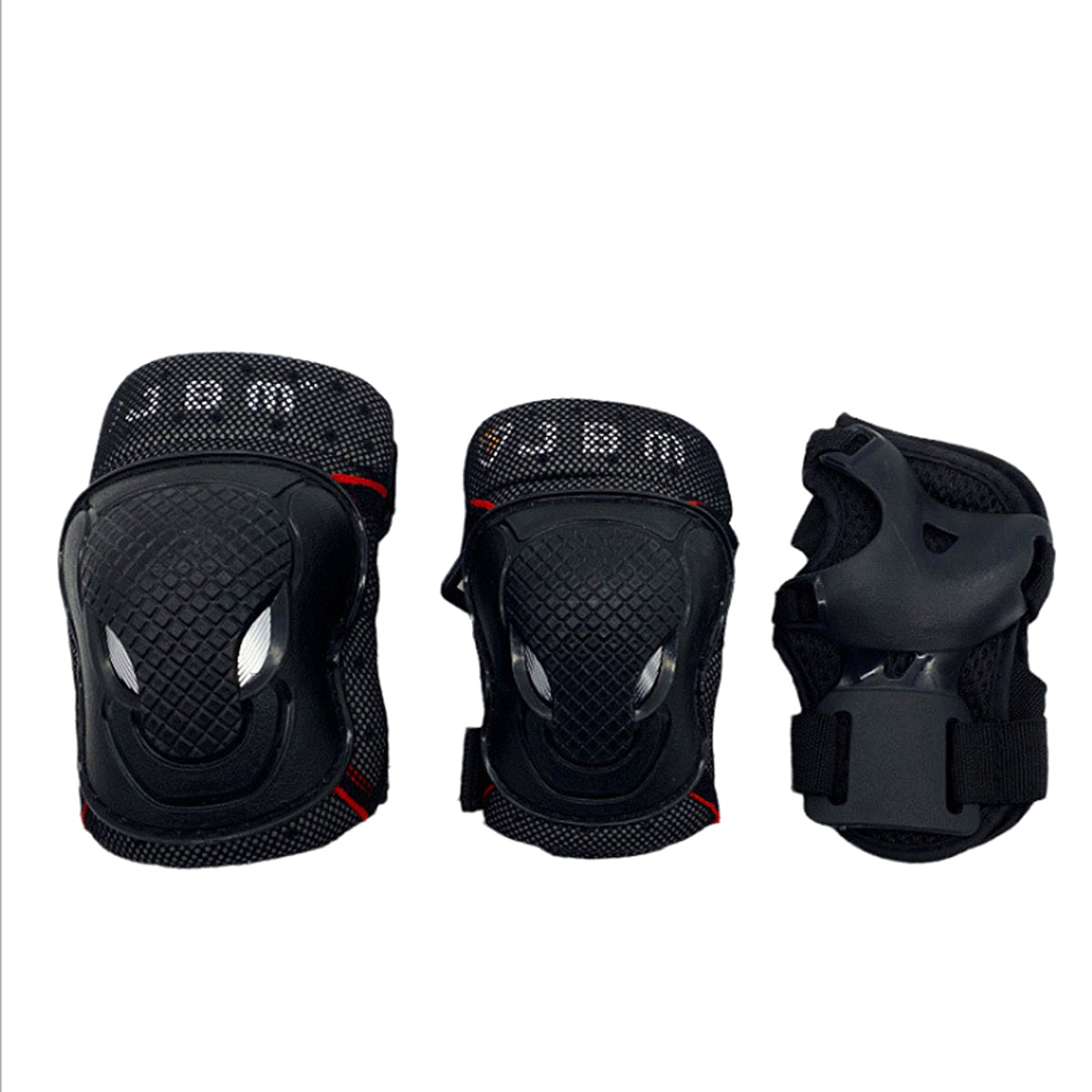 High-end Adult Roller Skating Protective Gear - enhanced image 3
