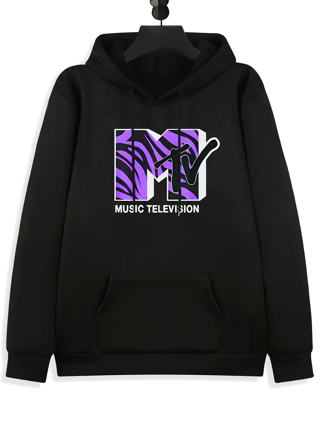 Hoodie - enhanced image 3