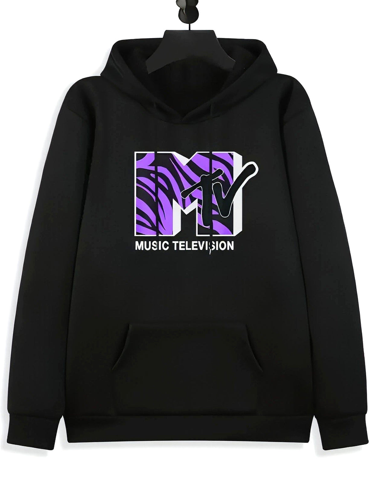 Hoodie - enhanced image 3