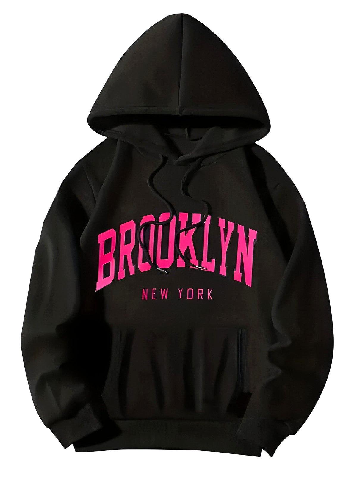 Hoodie - enhanced image 3