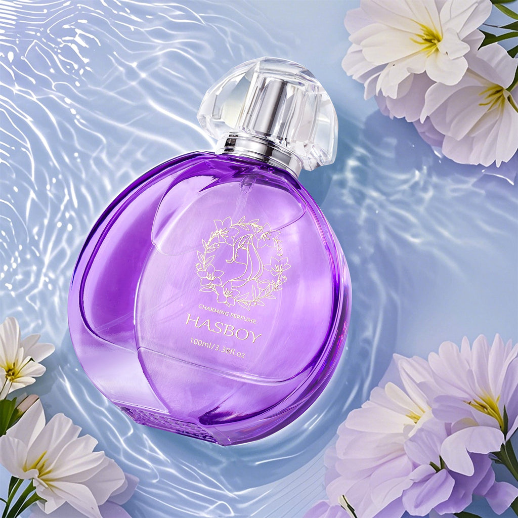 Human Spirit™ Eau de Toilette – Women's Eau De Toilette - enhanced image 3