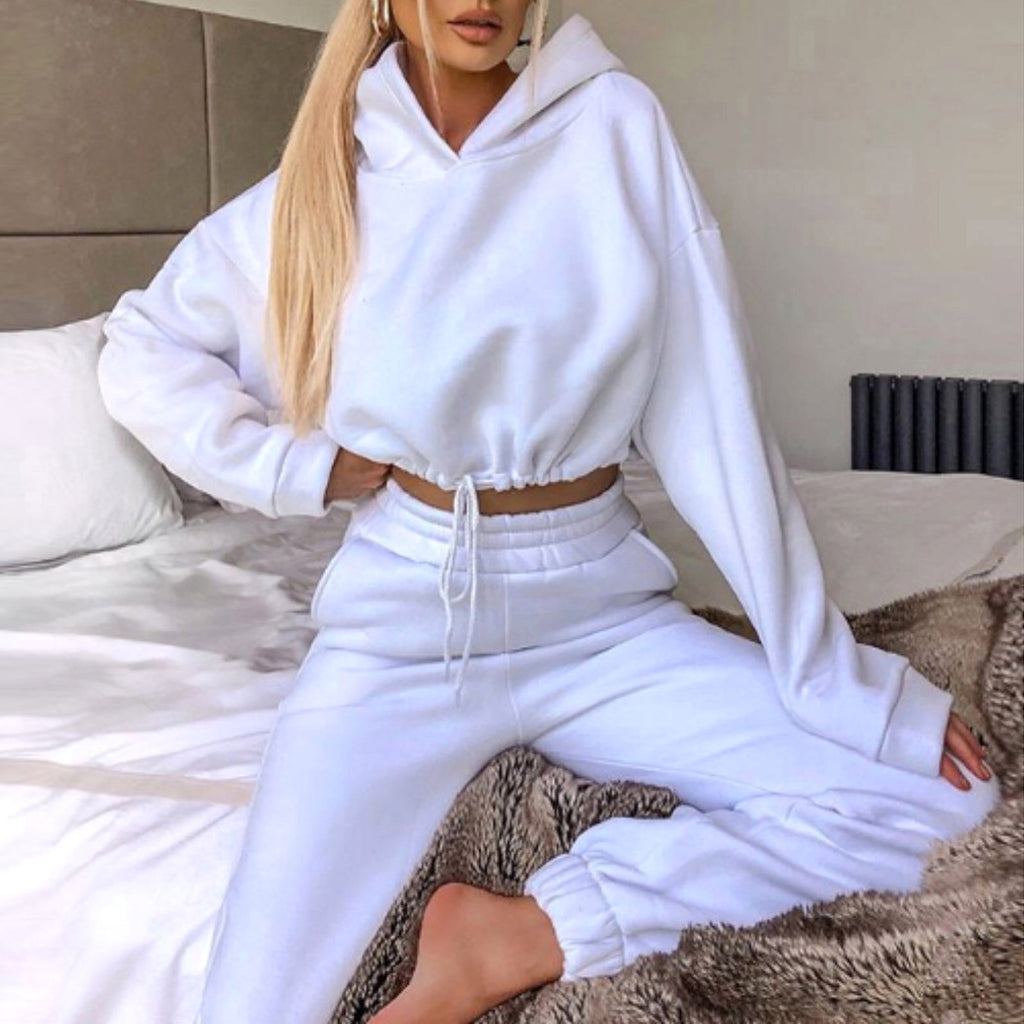 Jogging Women Tracksuit - enhanced image 3