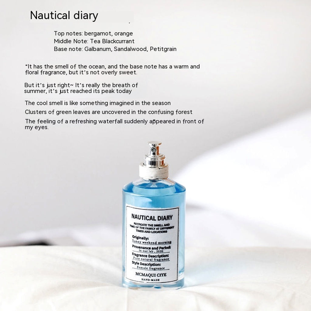 Lazy Weekend™ – Eau de Parfum for Serene Souls - enhanced image 3
