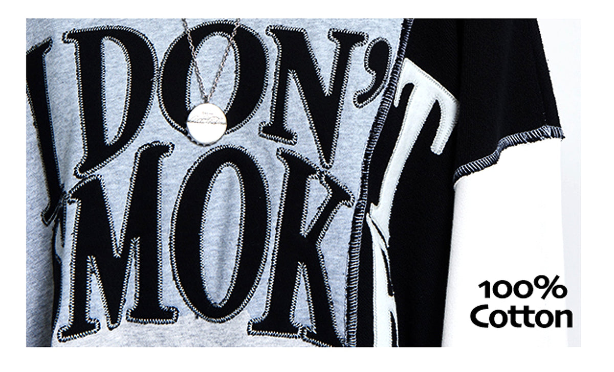 Logo Terry Sweater Women - enhanced image 3