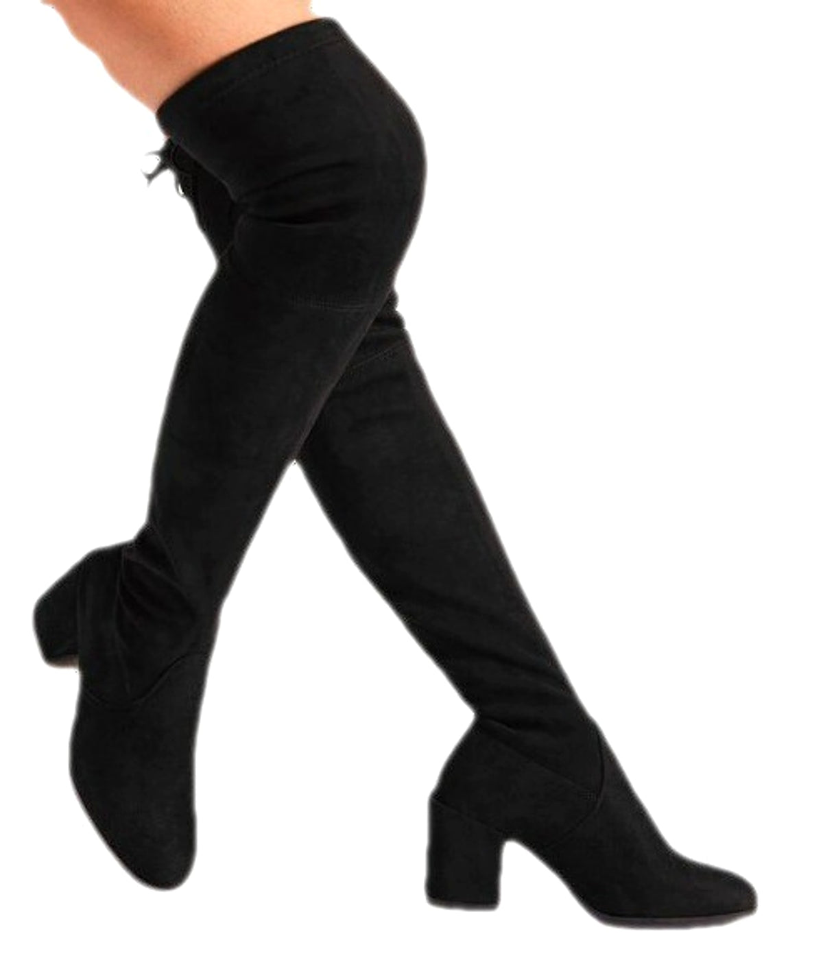 London Stretch Boots – Haute Edition 25 - enhanced image 3