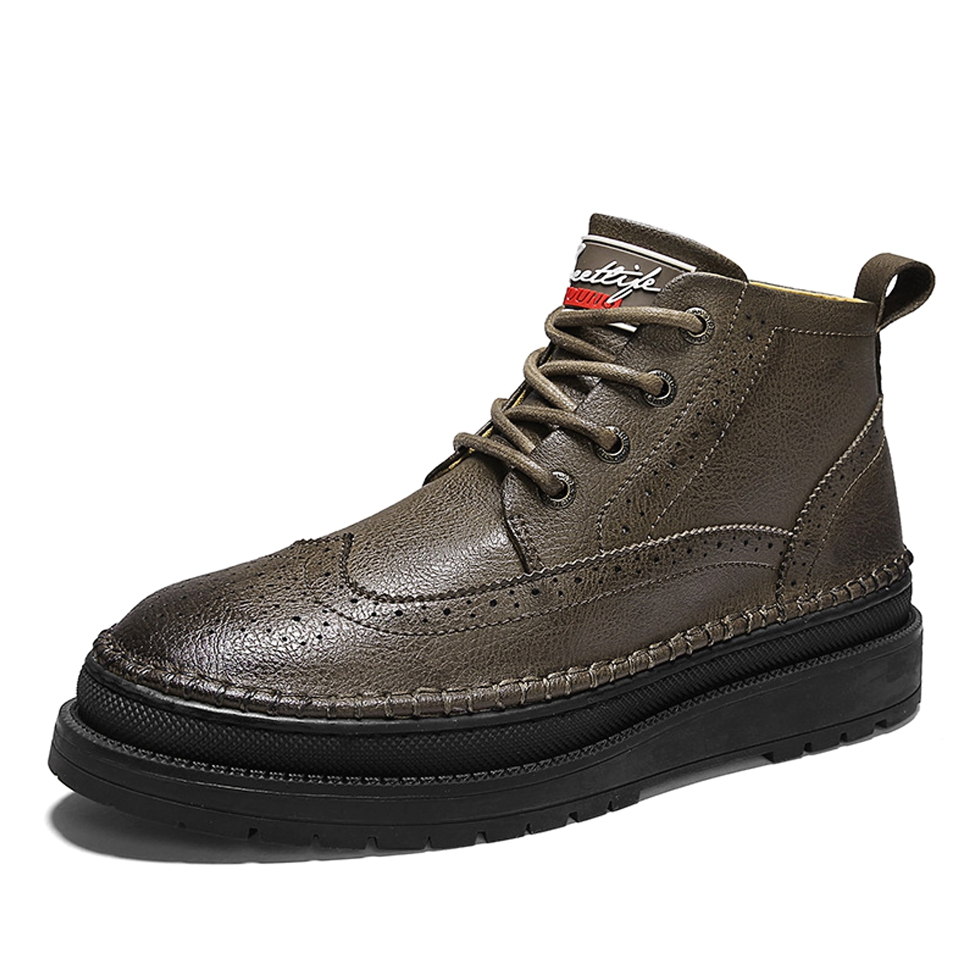 Streetlife boots Men - enhanced image 3