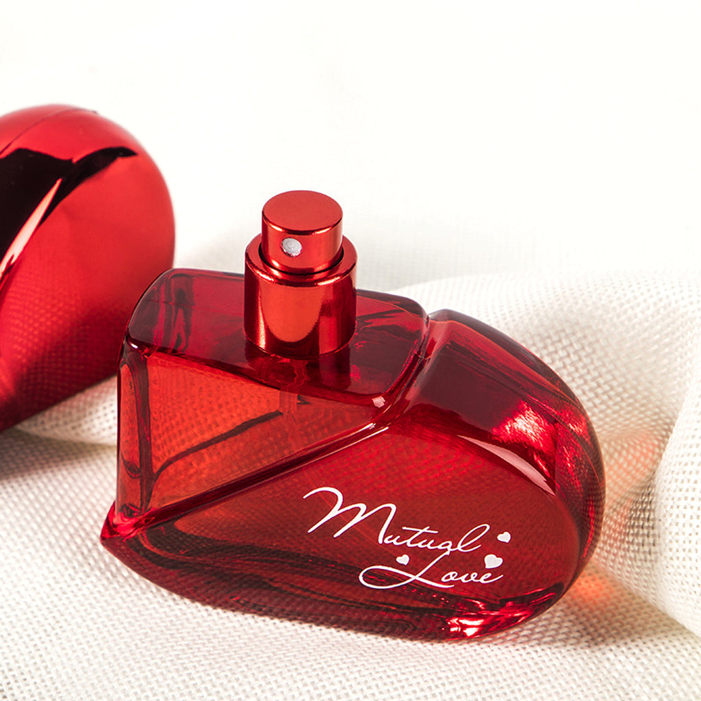 Meet You Lady™ – Eau de Toilette for Romantic Hearts - enhanced image 3