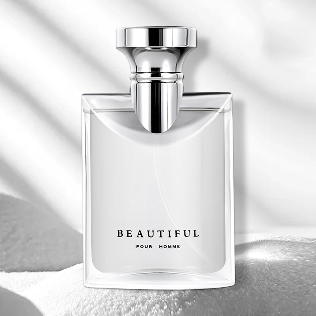 Men's Durable Wood Fresh Natural Eau de Parfum - enhanced image 3