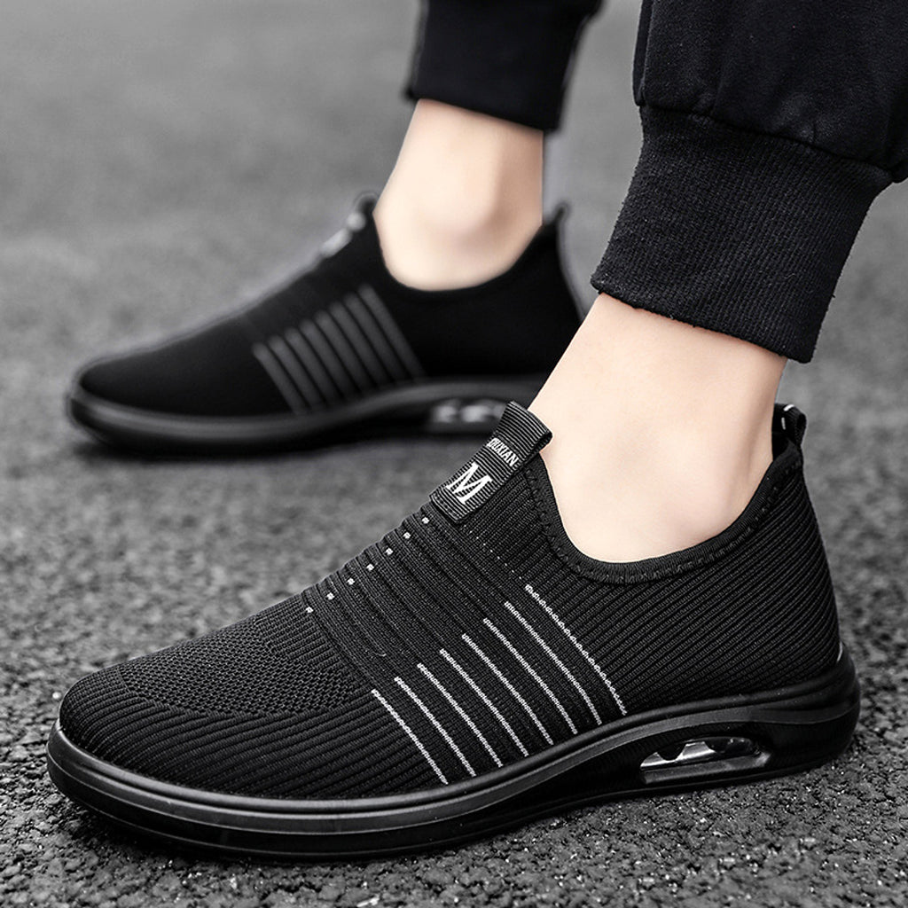 Men's Fly  Casual Sneaker Shoe - enhanced image 3