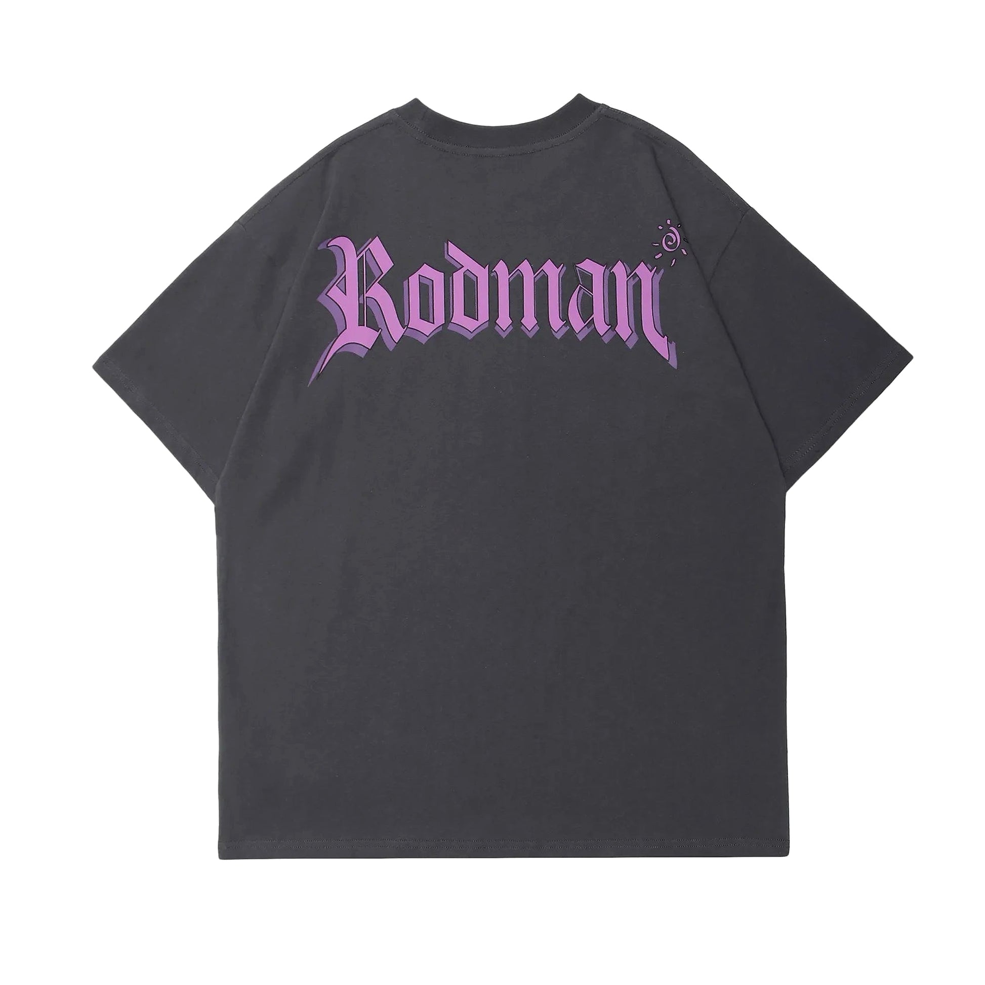 Men's Graphic Short Sleeve T-Shirt - enhanced image 3