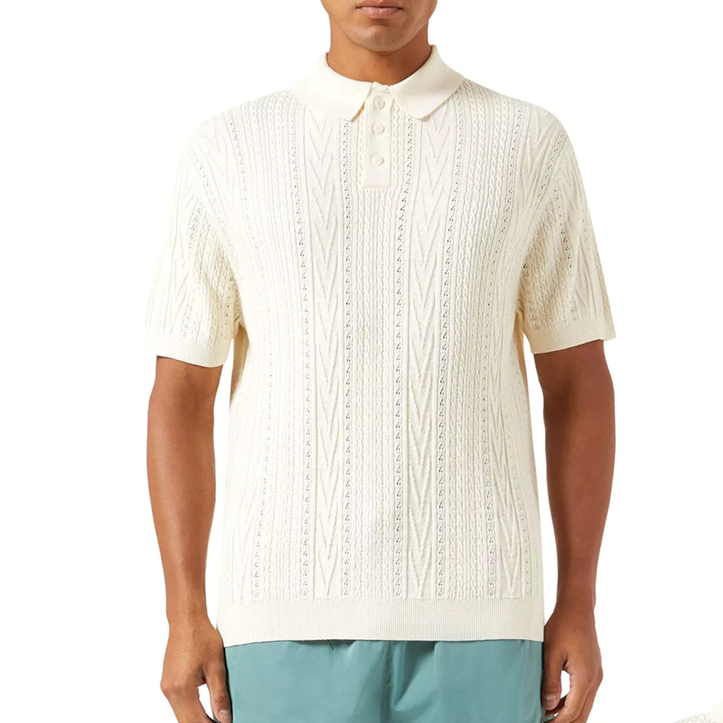 Men's Polyester Casual T-Shirt - enhanced image 3