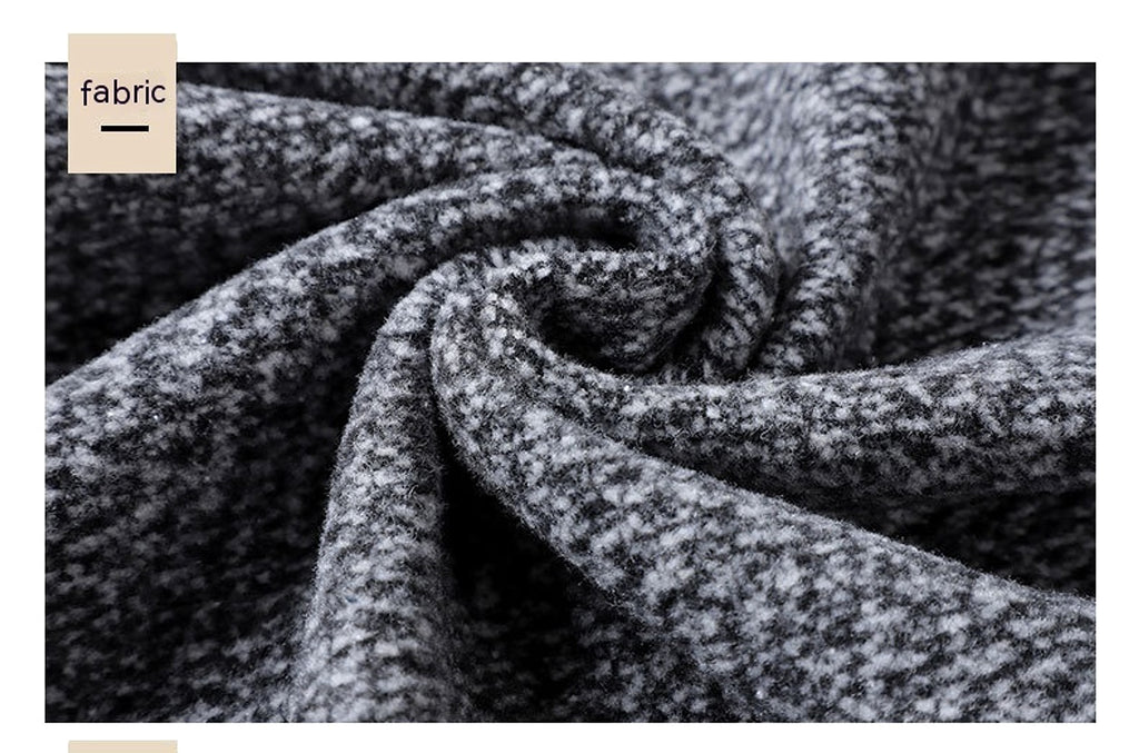 Middle-aged And Elderly Men's Jacket - enhanced image 3