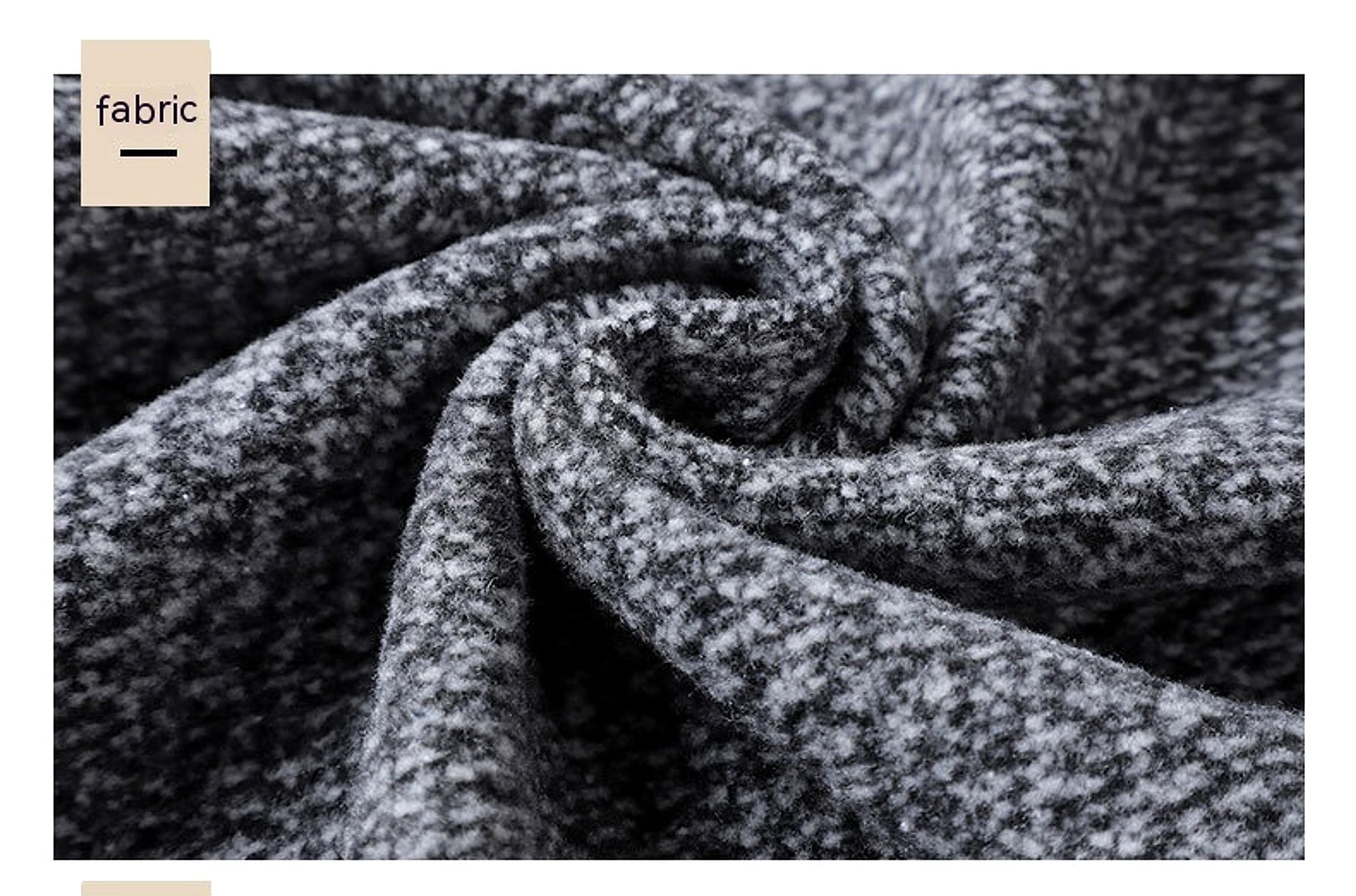 Middle-aged And Elderly Men's Jacket - enhanced image 3