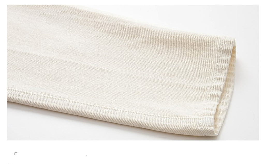 StudioFlex™ – Minimalist Men’s Casual Jeans - enhanced image 3