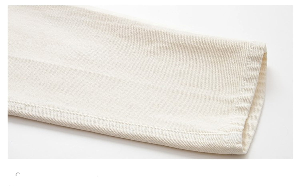 StudioFlex™ – Minimalist Men’s Casual Jeans - enhanced image 3