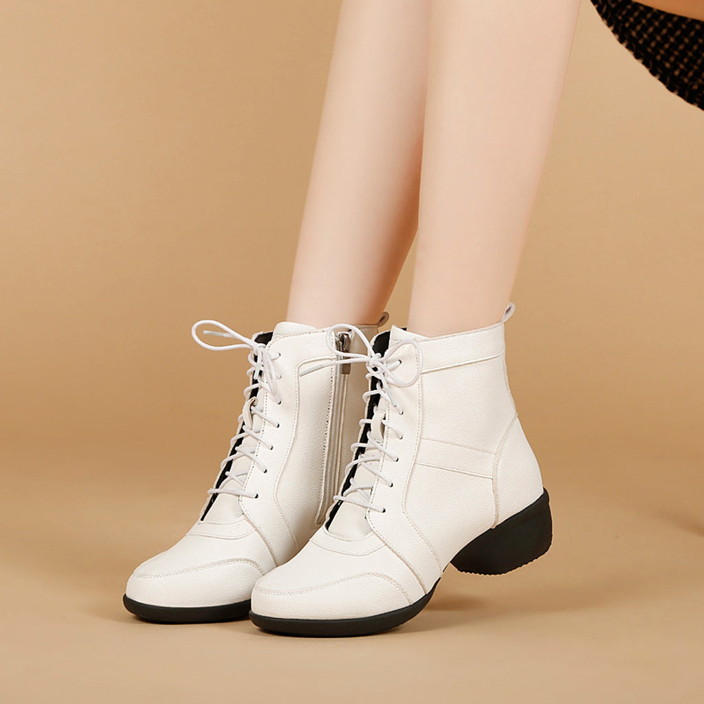 Modern Dance Boot – 4 Seasons Edition - enhanced image 3