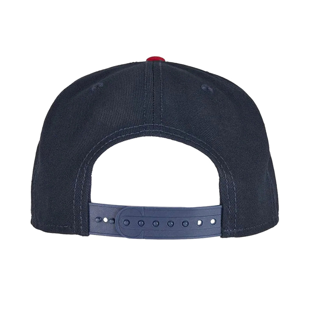 New Flat-brimmed Cap Big Head Circumference Casual Sun Hat - enhanced image 3