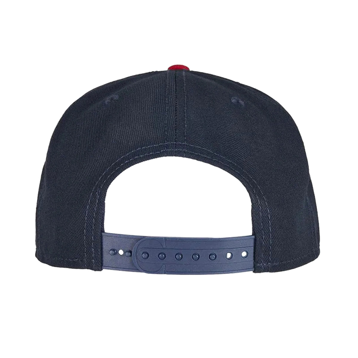 New Flat-brimmed Cap Big Head Circumference Casual Sun Hat - enhanced image 3