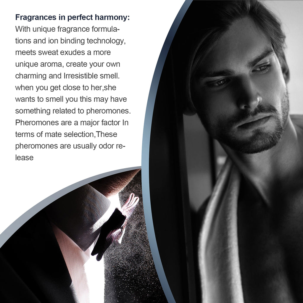 North Moon™ – Magnetic Pheromone Eau de Toilette - enhanced image 3