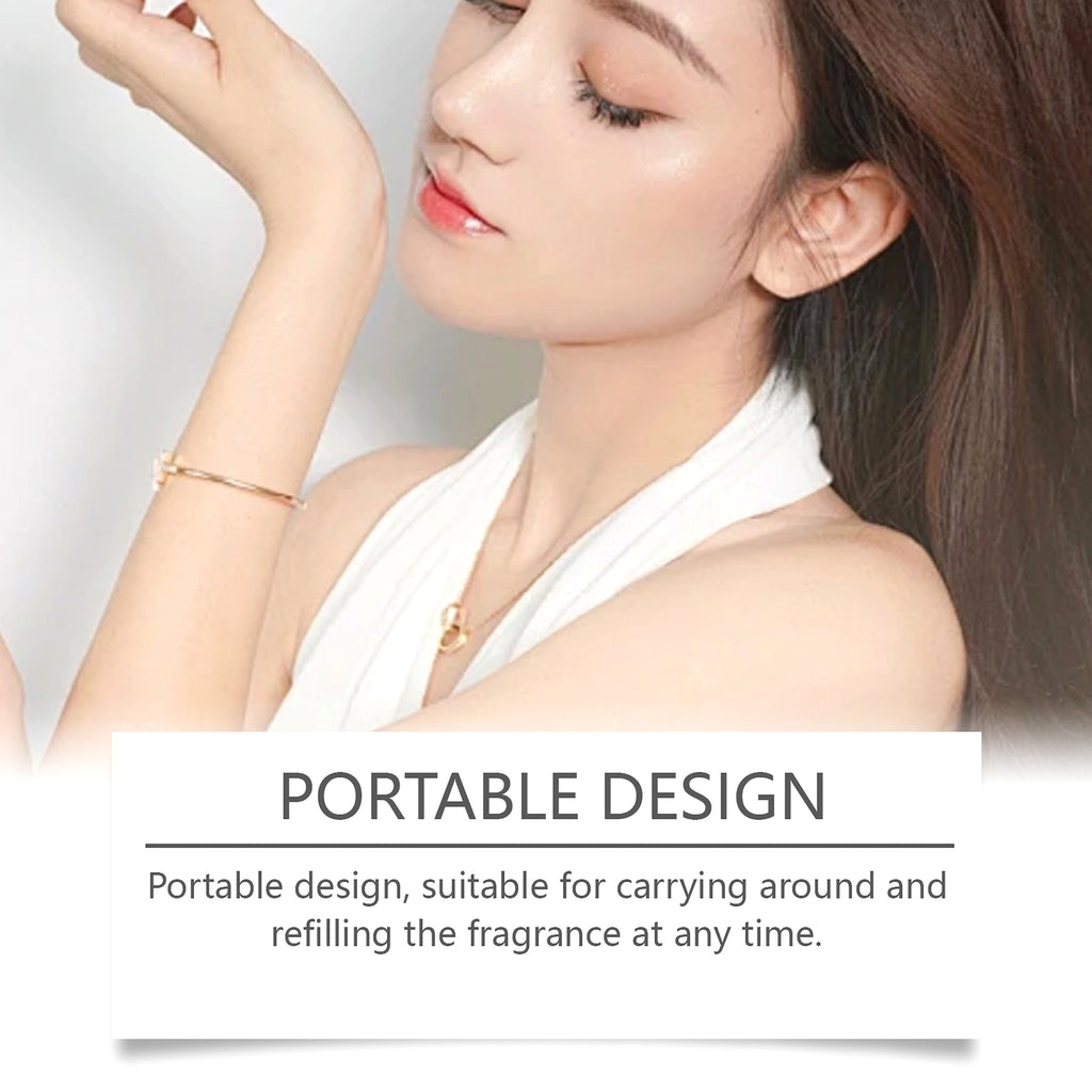 Osmanthus Gilding Perfume Spray Long-lasting Light Perfume - enhanced image 3