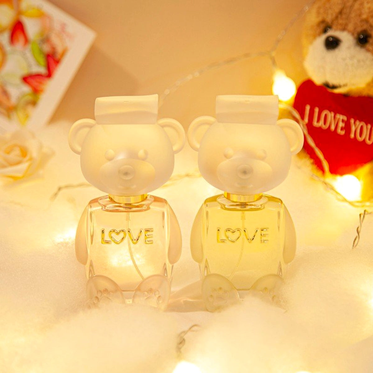 Perfume For Women Lasting Fragrance - enhanced image 3